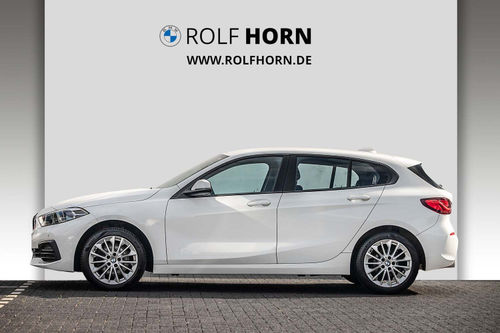 BMW 118i Advantage