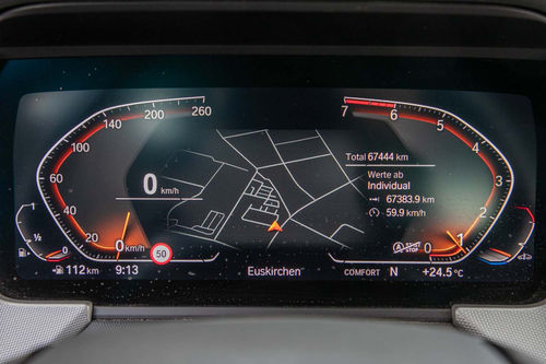 BMW 118i Advantage