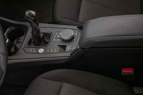 BMW 118i Advantage