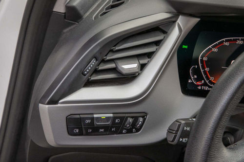 BMW 118i Advantage