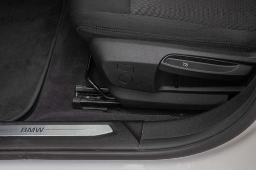 BMW 118i Advantage