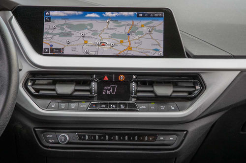 BMW 118i Advantage