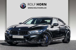 ALPINA B8 4.4 Bi-Turbo