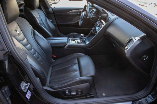 ALPINA B8 4.4 Bi-Turbo