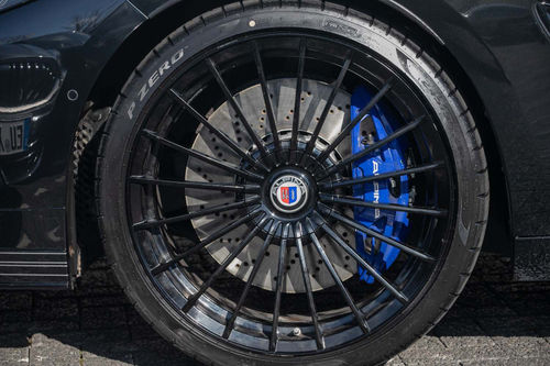 ALPINA B8 4.4 Bi-Turbo