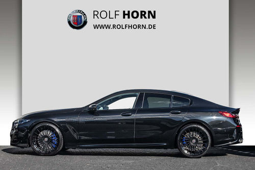 ALPINA B8 4.4 Bi-Turbo