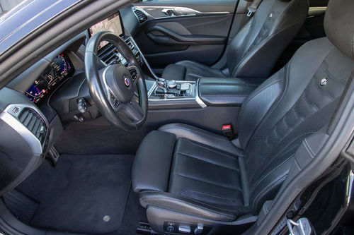 ALPINA B8 4.4 Bi-Turbo