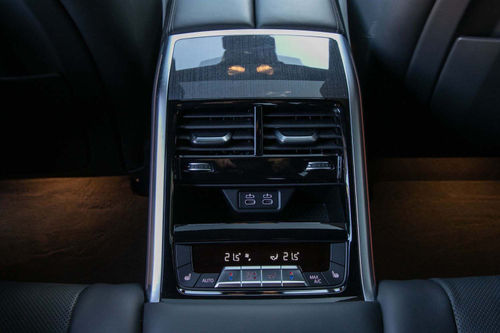 ALPINA B8 4.4 Bi-Turbo