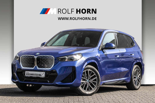 BMW iX1 eDrive20
