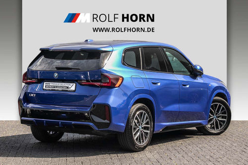 BMW iX1 eDrive20