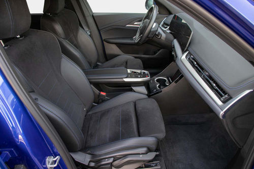 BMW iX1 eDrive20