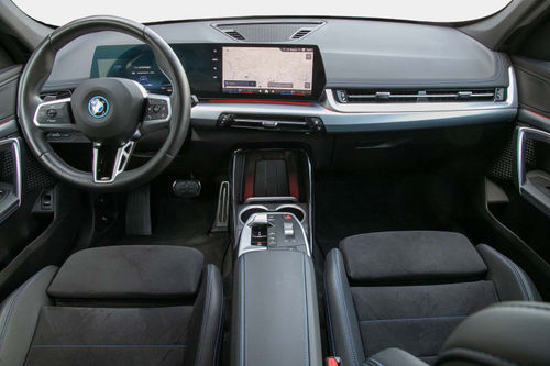BMW iX1 eDrive20