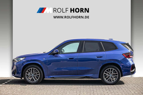BMW iX1 eDrive20