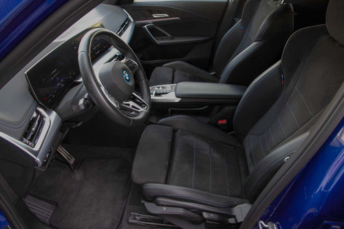 BMW iX1 eDrive20