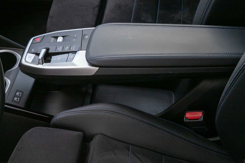 BMW iX1 eDrive20
