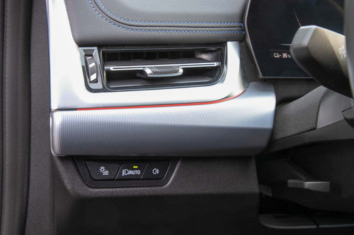 BMW iX1 eDrive20