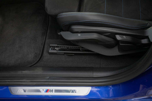 BMW iX1 eDrive20