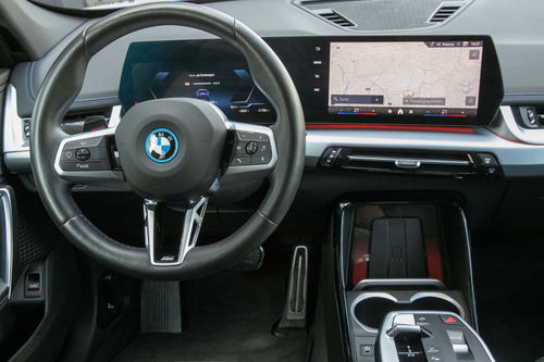 BMW iX1 eDrive20