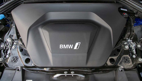 BMW iX1 eDrive20