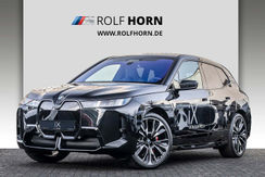 BMW iX xDrive60