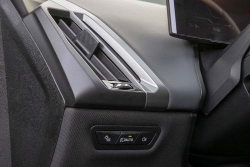 BMW iX xDrive60