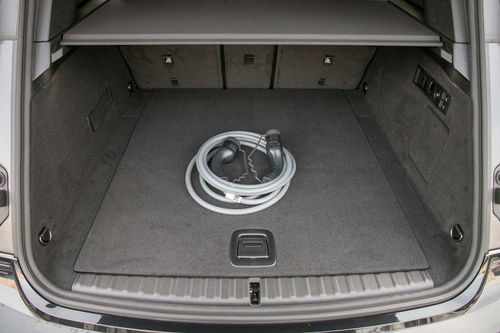 BMW iX xDrive60