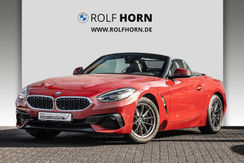BMW Z4 sDrive20i Advantage Cabrio