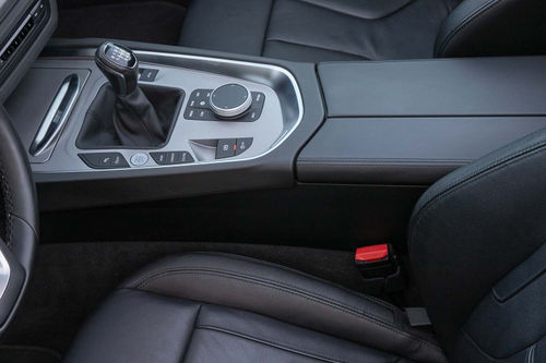 BMW Z4 sDrive20i Advantage Cabrio