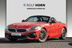 BMW Z4 sDrive20i Advantage Cabrio