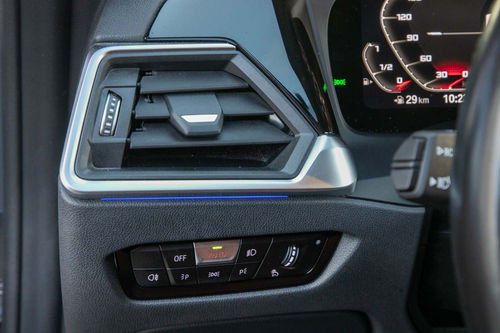 BMW M4 Competition M xDrive