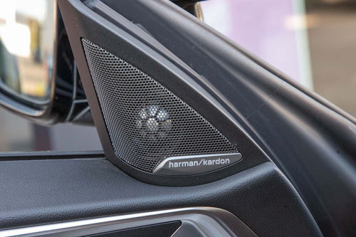 BMW M4 Competition M xDrive