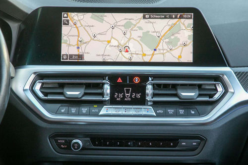 BMW M4 Competition M xDrive