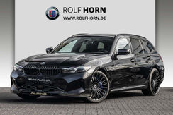 ALPINA D3 S 3.0 Allrad Touring
