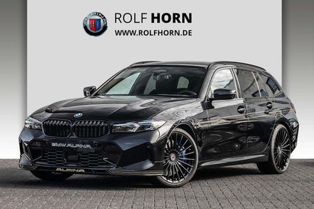 ALPINA D3 S 3.0 Allrad Touring