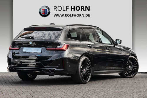 ALPINA D3 S 3.0 Allrad Touring