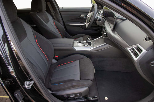 ALPINA D3 S 3.0 Allrad Touring