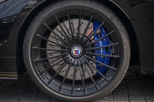 ALPINA D3 S 3.0 Allrad Touring