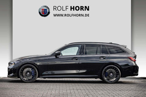 ALPINA D3 S 3.0 Allrad Touring