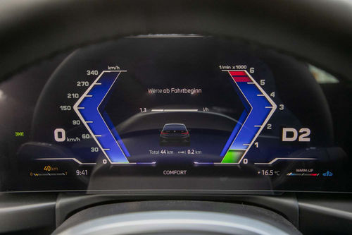 ALPINA D3 S 3.0 Allrad Touring