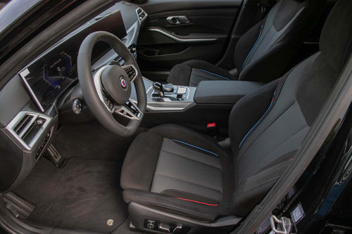 ALPINA D3 S 3.0 Allrad Touring