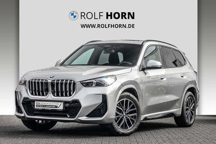 BMW X1 sDrive18i Steptronic