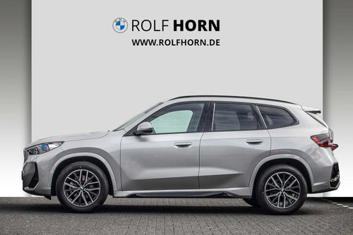 BMW X1 sDrive18i Steptronic