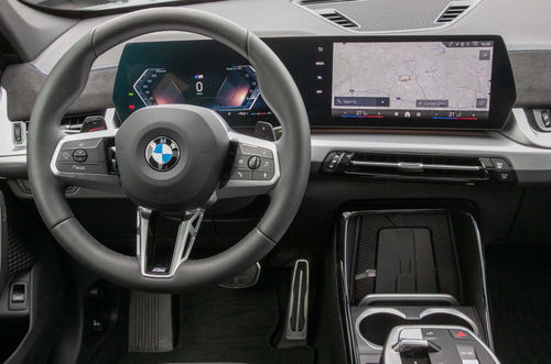 BMW X1 sDrive18i Steptronic