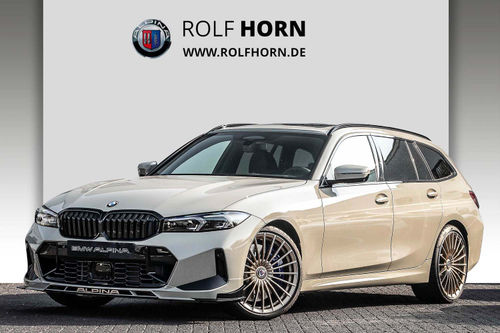 ALPINA B3 3.0 Allrad Touring GT