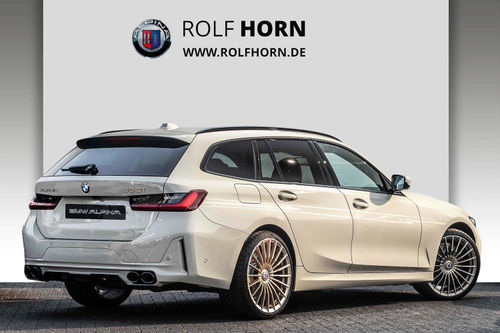 ALPINA B3 3.0 Allrad Touring GT