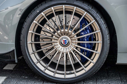 ALPINA B3 3.0 Allrad Touring GT