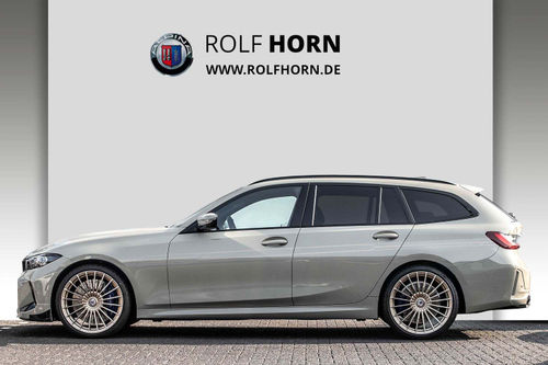 ALPINA B3 3.0 Allrad Touring GT