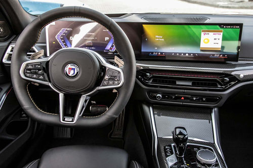 ALPINA B3 3.0 Allrad Touring GT