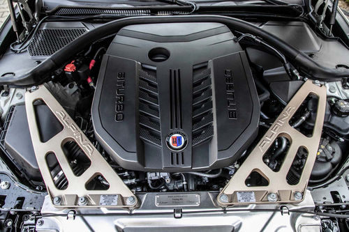 ALPINA B3 3.0 Allrad Touring GT