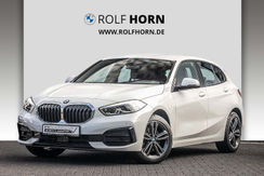 BMW 118i Sport Line